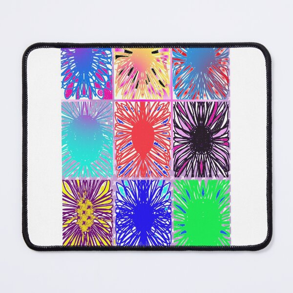 Item preview, Quilted flower designed and sold by Rytespot.
