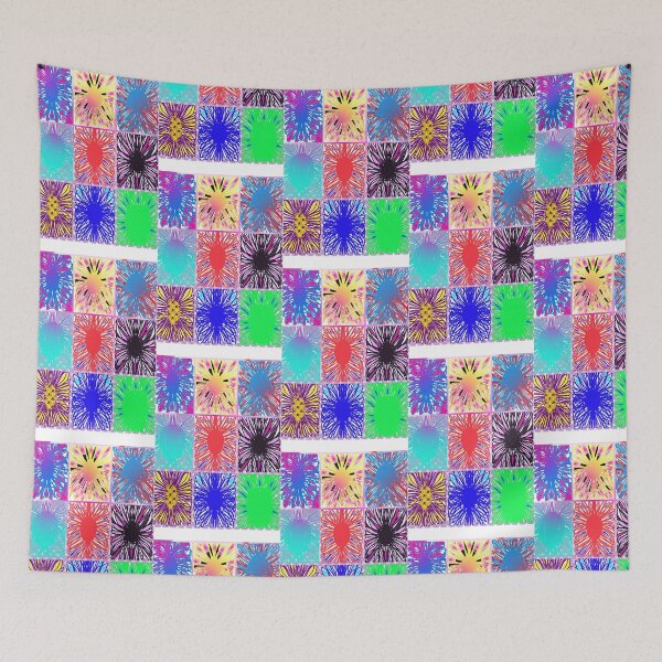 Item preview, Quilted flower designed and sold by Rytespot.