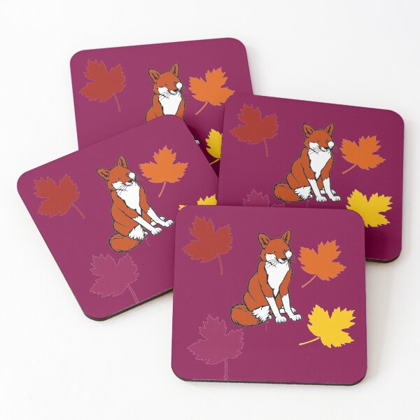 Item preview, Autumn leaves designed and sold by Dexter1468.