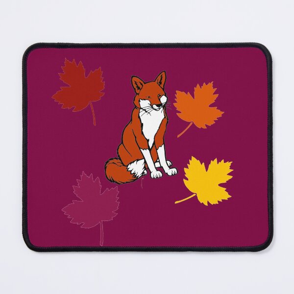 Item preview, Autumn leaves designed and sold by Dexter1468.