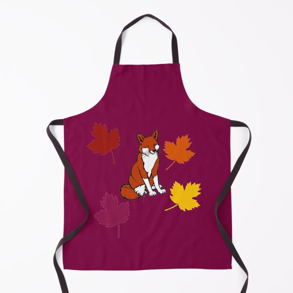 Item preview, Autumn leaves designed and sold by Dexter1468.