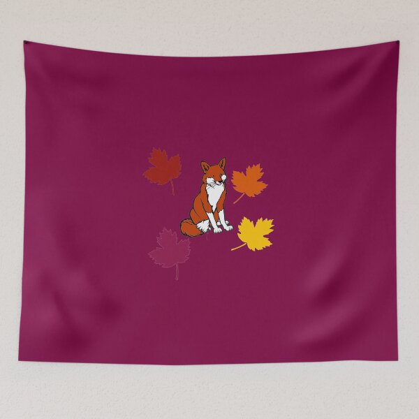 Item preview, Autumn leaves designed and sold by Dexter1468.
