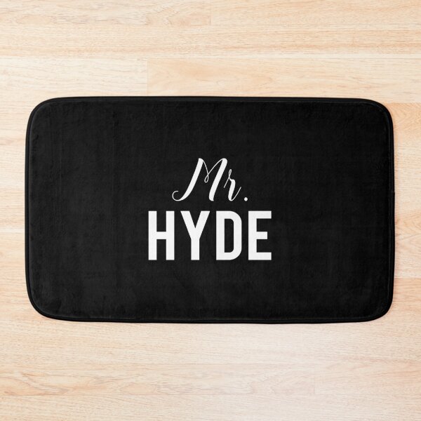 Item preview, Dr. Jekyll and Mr. Hyde Couple Halloween Costume - Mr. Hyde Long Sleeve T-Shirt designed and sold by heaneyrowe.