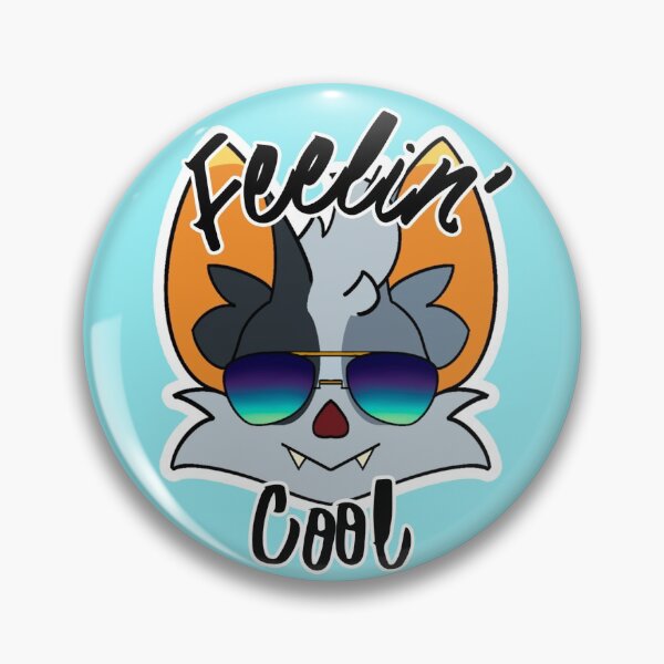 Item preview, Warren "Cool"  designed and sold by Dani-Scribbles.
