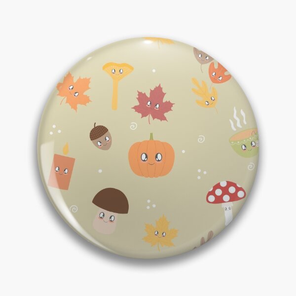Item preview, Cute Autumn designed and sold by daisyandlime.