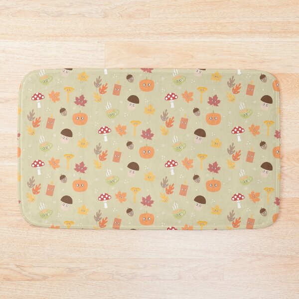Item preview, Cute Autumn designed and sold by daisyandlime.