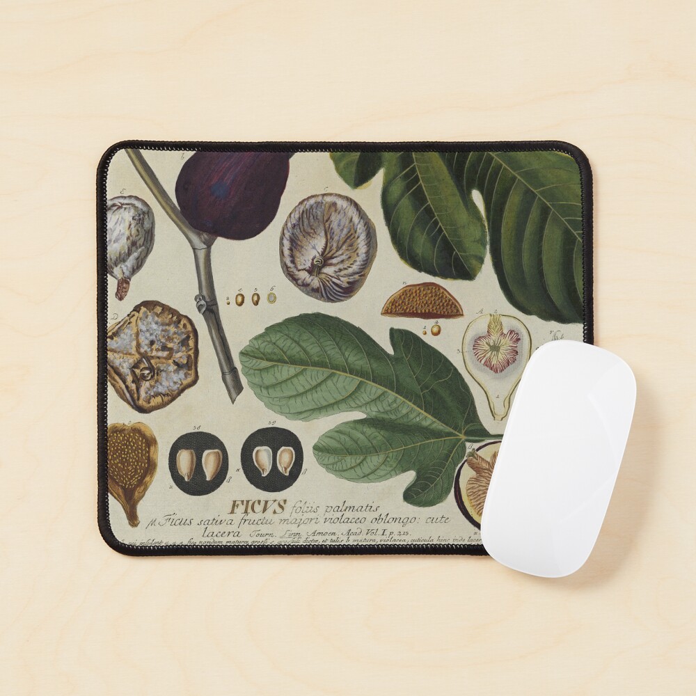 Item preview, Mouse Pad designed and sold by LloydLibrary.