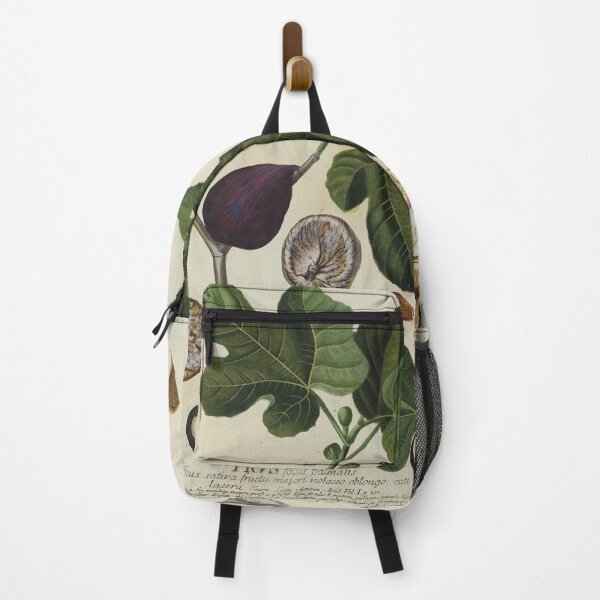 Item preview, Ficus Print designed and sold by Lloyd Library & Museum.