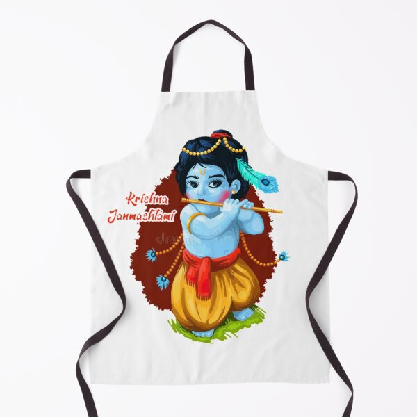 Item preview, Happy Janmashtami designed and sold by KECHOAK.