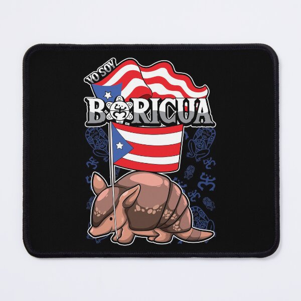 Item preview, Yo Soy Boricua - Armadillo - Puerto Rico designed and sold by anziehend.