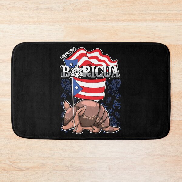 Item preview, Yo Soy Boricua - Armadillo - Puerto Rico designed and sold by anziehend.