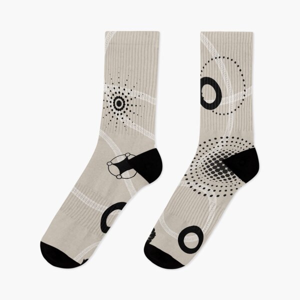 Item preview, Raelic- V.1 / Beige Classic Ornamental Graphic- by The Raumier designed and sold by N-W-T-S-I-O.