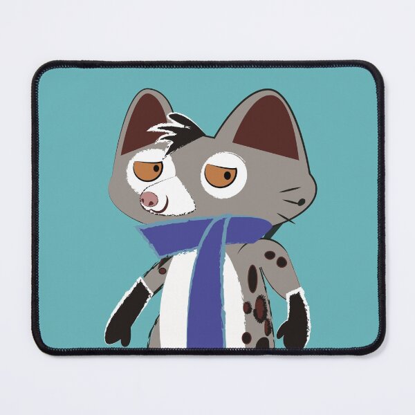 Item preview, Genet Gentleman businessman designed and sold by belettelepink.