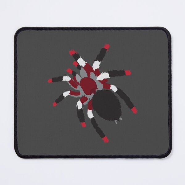 Item preview, Blood Sucking Tarantula designed and sold by KCPetPortraits.