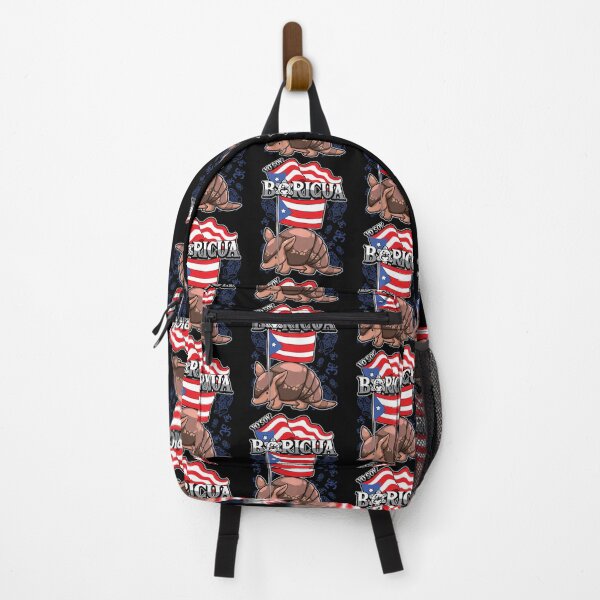 Item preview, Yo Soy Boricua - Armadillo - Puerto Rico designed and sold by anziehend.