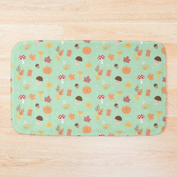 Item preview, Cute Autumn designed and sold by daisyandlime.