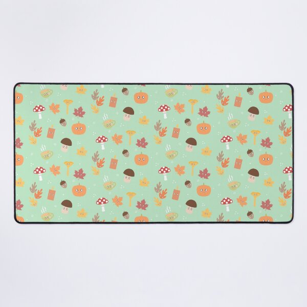 Item preview, Cute Autumn designed and sold by daisyandlime.