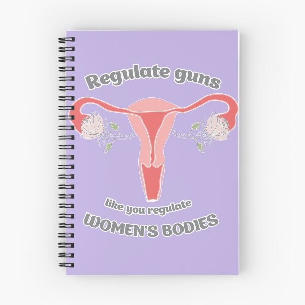 Item preview, Uterus, ovaries, regulate guns like you regulate women's bodies designed and sold by sweet dreamer.