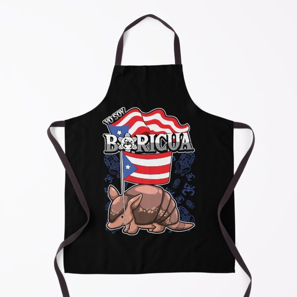 Item preview, Yo Soy Boricua - Armadillo - Puerto Rico designed and sold by anziehend.