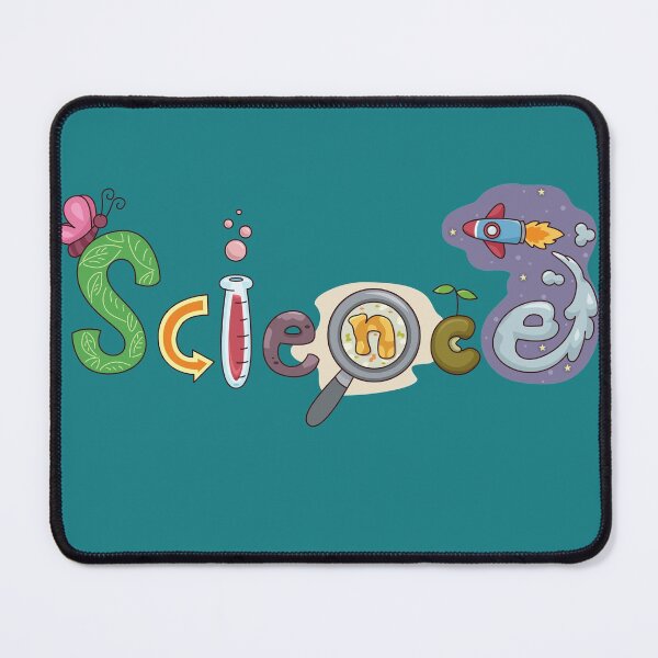 Item preview, Science Subject, school designed and sold by Dublia.