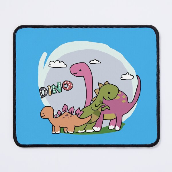 Item preview, It's okay not to be okay Kdrama - Dino family t-shirt designed and sold by Kdramaspot.