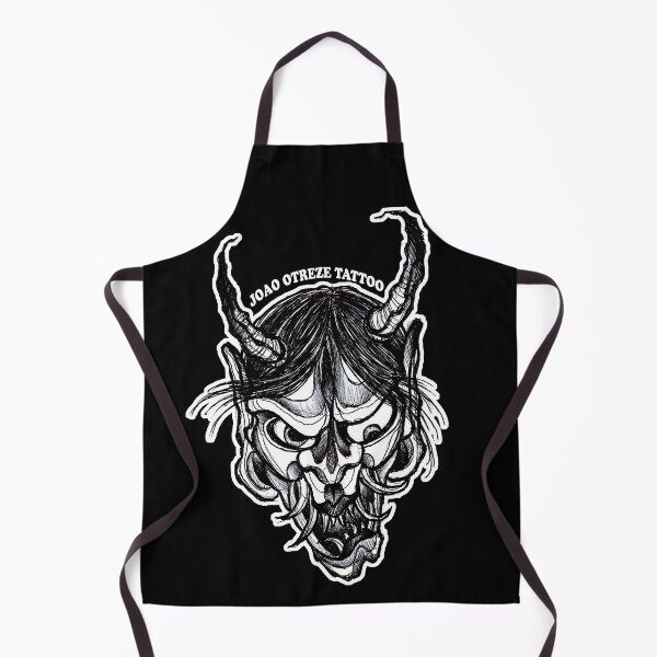 Item preview, angry hannya designed and sold by JoaoOtreze.