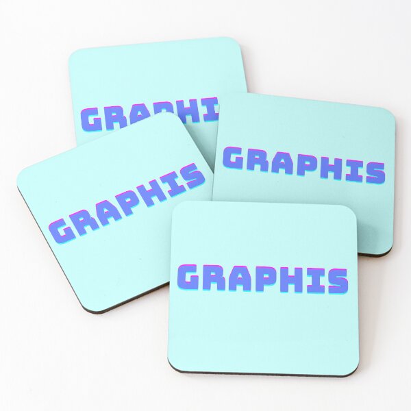 Item preview, Graphis designed and sold by Clean-Man.