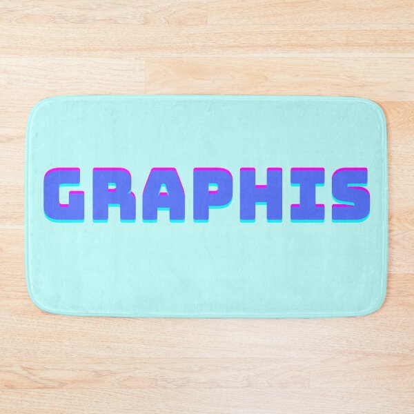 Item preview, Graphis designed and sold by Clean-Man.
