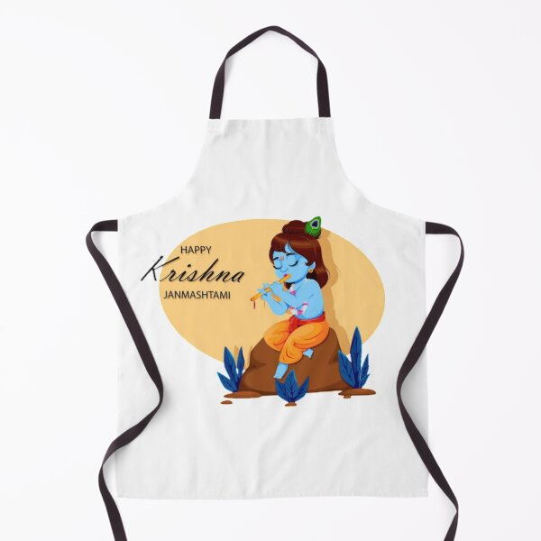 Item preview, Happy Janmashtami designed and sold by KECHOAK.