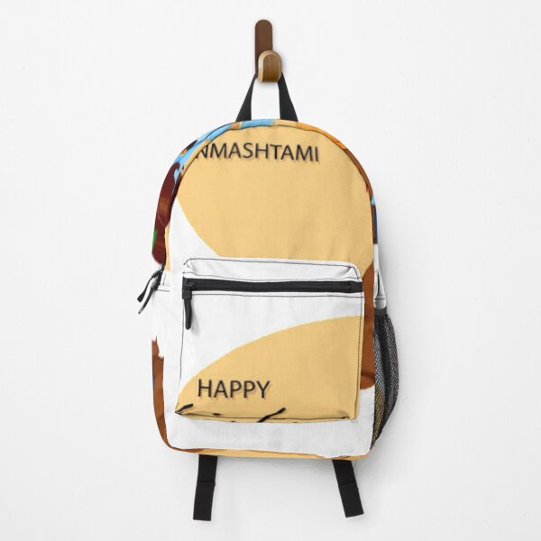 Item preview, Happy Janmashtami designed and sold by KECHOAK.