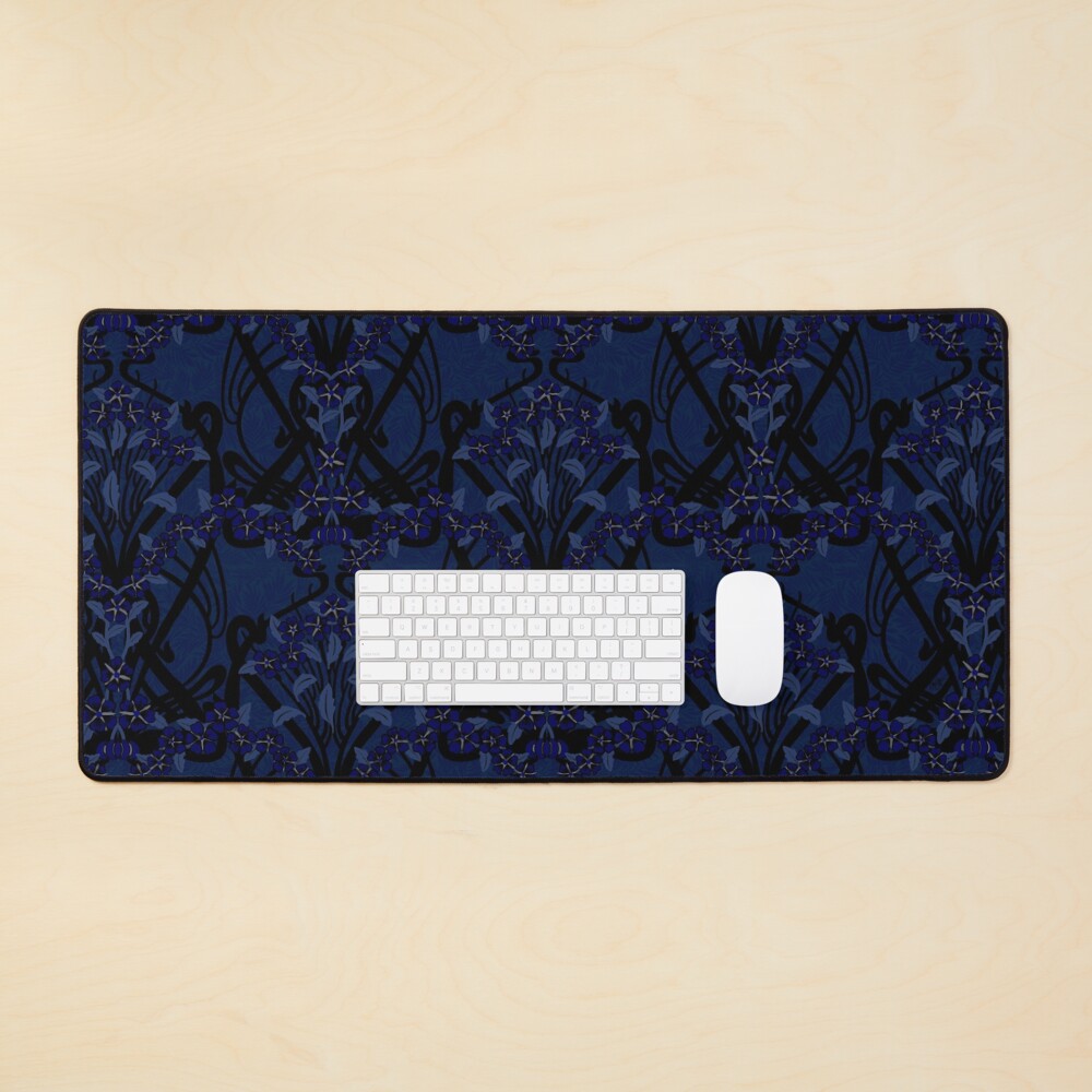 Item preview, Desk Mat designed and sold by MeganSteer.
