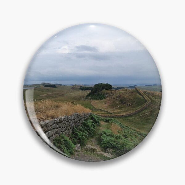 Item preview, Hadrians Wall designed and sold by ScenicWonders.