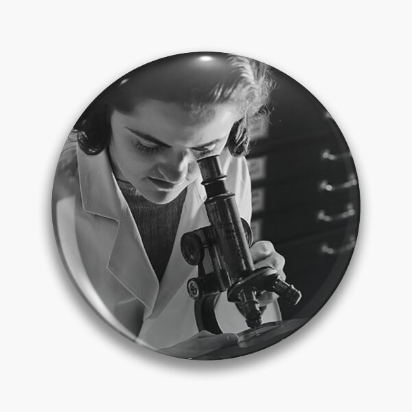 Item preview, Miss scientist designed and sold by Night-parade.