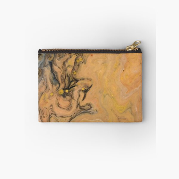 Item preview, Orange smoke abstract designed and sold by zchriswit.