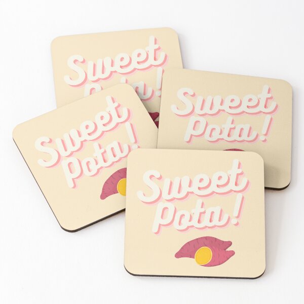 Item preview, Sweet Pota! designed and sold by Clean-Man.
