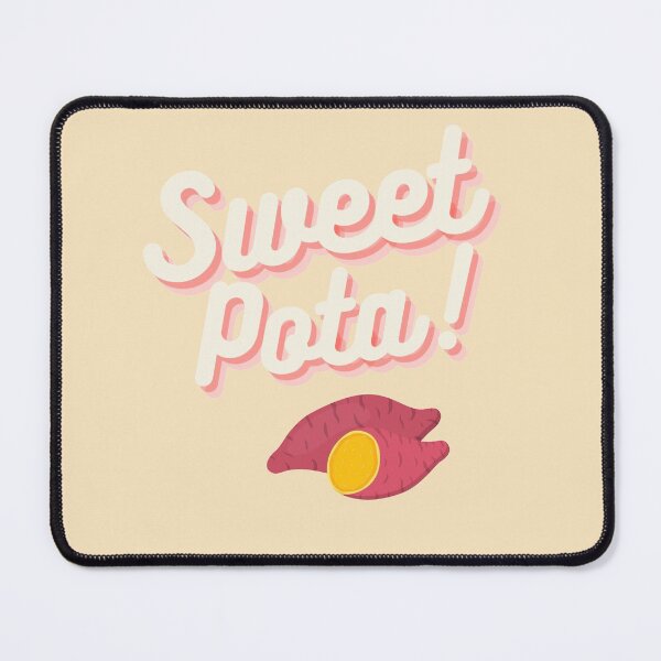Item preview, Sweet Pota! designed and sold by Clean-Man.