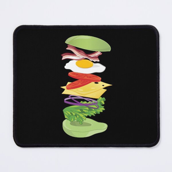 Item preview, Avocado Sandwich Keto designed and sold by TheInkElephant.