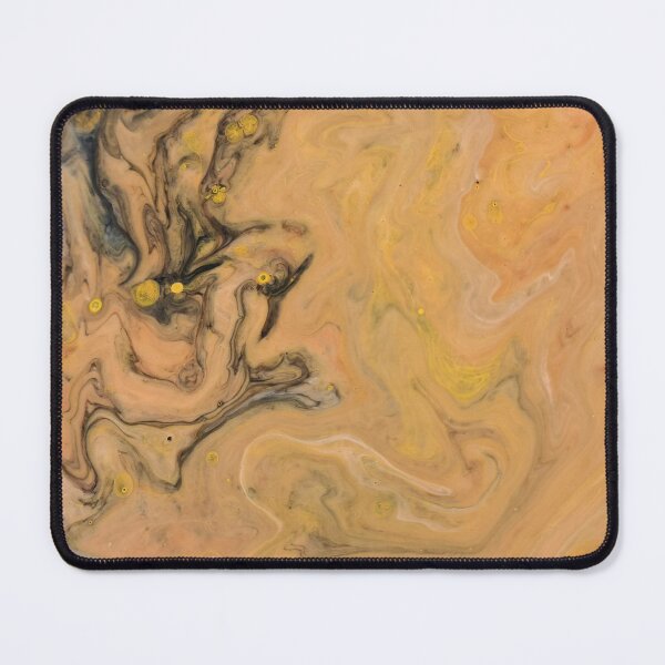 Item preview, Orange smoke abstract designed and sold by zchriswit.
