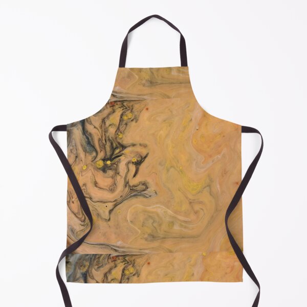 Item preview, Orange smoke abstract designed and sold by zchriswit.