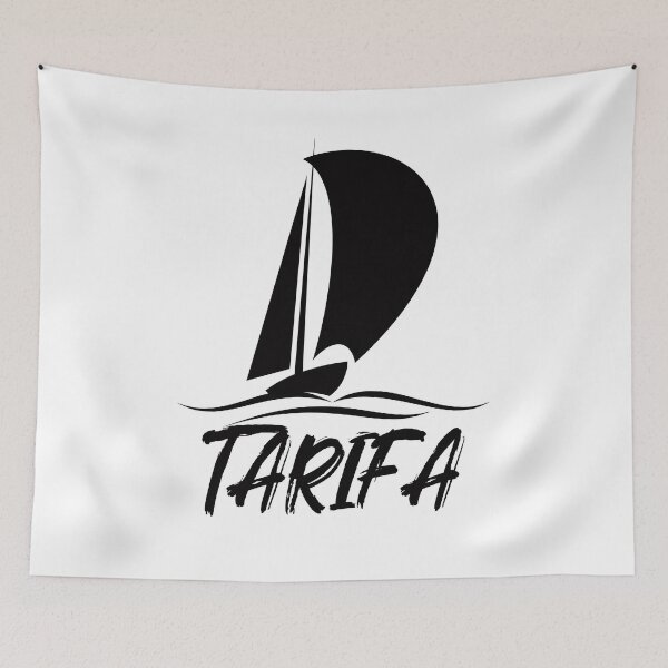 Item preview, tarifa surf beach  designed and sold by mikoala50.