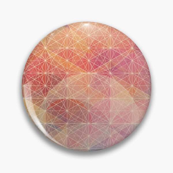 Item preview, Warm Circles designed and sold by RetroCave.
