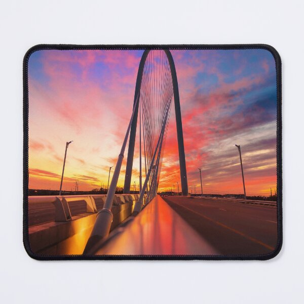 Item preview, Dallas Marge Sunset designed and sold by josephhaubert.