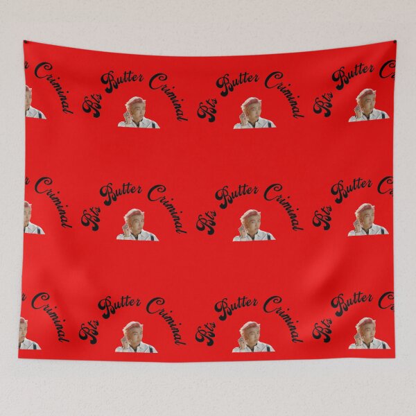 Item preview, Like A Criminal Undercover designed and sold by shopghita45.