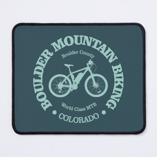 Item preview, Boulder (MTB) designed and sold by curranmorgan.