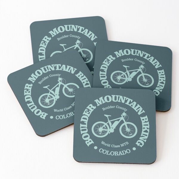 Item preview, Boulder (MTB) designed and sold by curranmorgan.