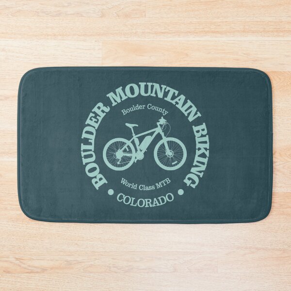 Item preview, Boulder (MTB) designed and sold by curranmorgan.