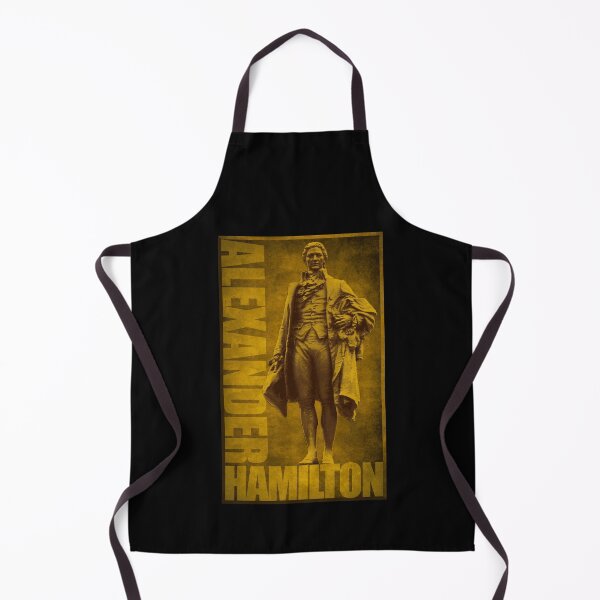 Item preview, Statuesque Alexander Hamilton  designed and sold by ElectricPopSpot.