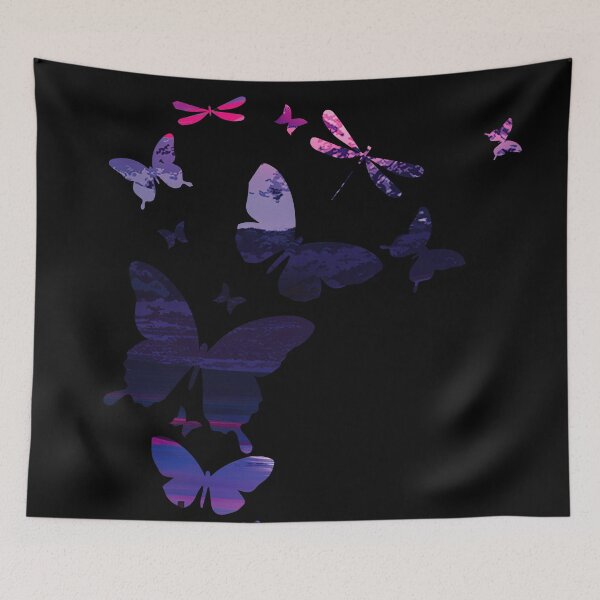 Item preview, Butterflies designed and sold by MCBZ.