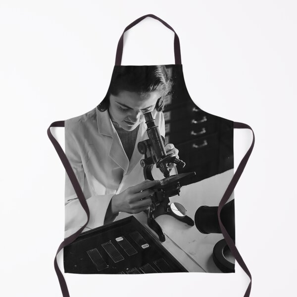 Item preview, Miss scientist designed and sold by Night-parade.