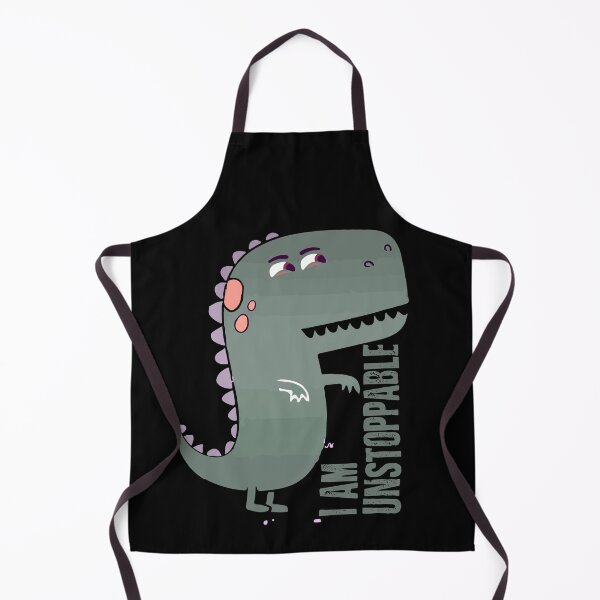 Item preview, Dino Unstoppable Dinosaur Trex Sweet T-Rex designed and sold by DerNerd.